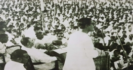 বঙ্গবন্ধু পাকিস্তান গণপরিষদের সদস্য নির্বাচিত হন (১৯৫৫)